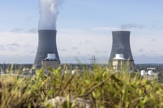 Georgia Power will pay 413 million to settle lawsuit over nuclear